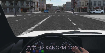 狂飙驾驶员v306.1.0.13截图