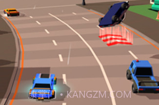 改装车决斗v1.0.12截图