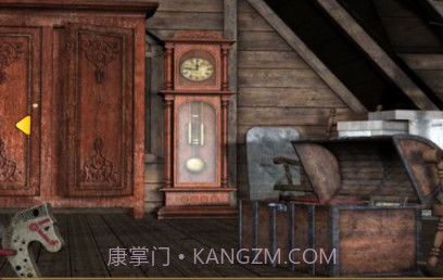 密室逃脱挑战：急速逃生2v2.11截图