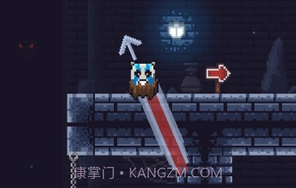 跳跃头颅v0.1.2.9截图
