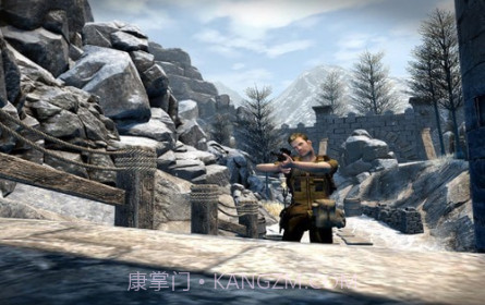 二战突击行动v1.22截图