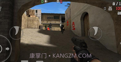特种部队小组2v1.0.20截图