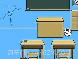 逃离教室大作战v1.8截图
