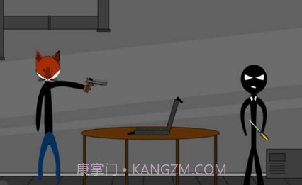 火柴人电梯故事2v1.13截图