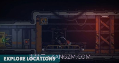 死亡空间站2v1.0.14截图