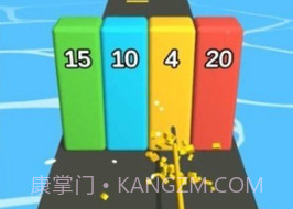 房顶撑杆跳v1.15截图