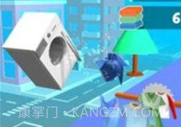 翻滚吧洗衣机v1.0.15截图