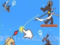 东方火柴人战士v1.8.17截图
