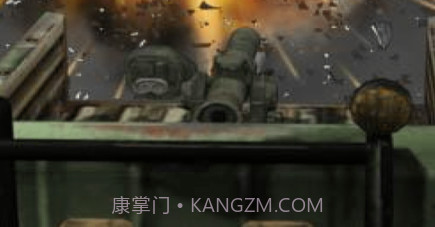 超级装甲车v1.13截图