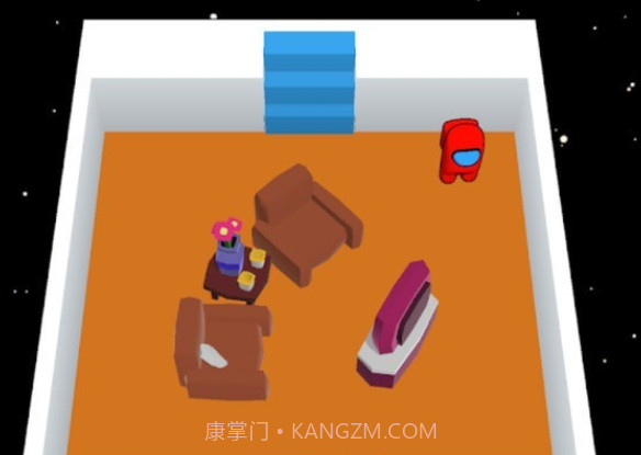太空狼人杀学院v2鐎瑰宕渧1.13截图