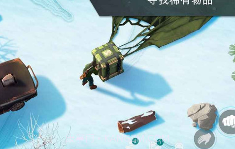 lastdayonearthv1.0.15截图