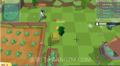 吃鸡大作战v1.9截图