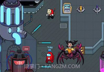 太空幸存者v2.0.14v2.0.9截图