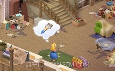 Merge Matters我的梦想家园V8.3.8截图
