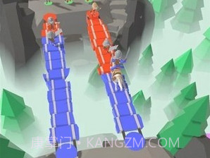古代勇士Ancient Warriorsv1.12截图