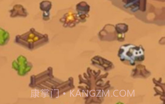 石器时代的生存v1.14截图