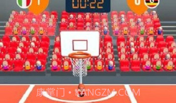 热血街头篮球v1.2.22截图