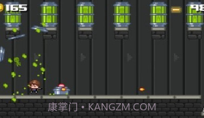 连射突击队v1.0.15截图