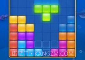 拯救鱼方块拼图v3.17截图