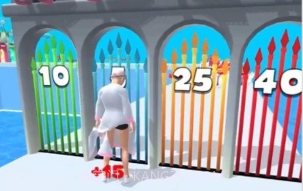 天使恶魔v1.2.17截图