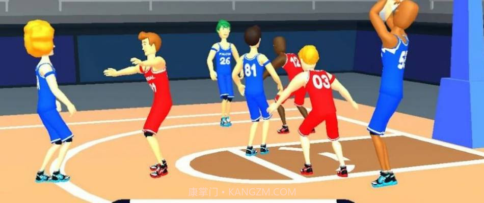 NBA教练v0.0.13截图