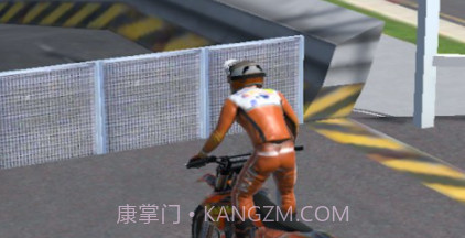 拉力摩托特技v1.0.15截图