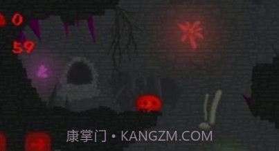 史莱姆洞穴v0.33.16截图