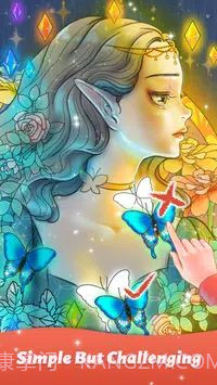 剪贴画拼图官方版1.3.16截图