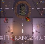僵尸杀消灭者v0.13截图
