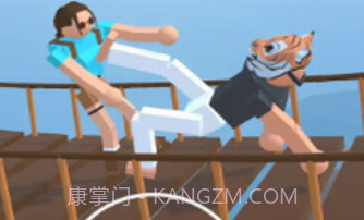 精神小伙大作战v1.0.14截图