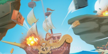 海盗打砖块v1.17截图