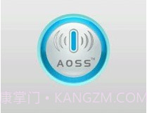 AOSS无线热点下载(AOSS Wi-Fi连线设定应用)V2.2.4 安卓汉化版V2.2.11截图