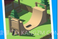 滑板冒险vProduction118鐎瑰宕渧1.14截图
