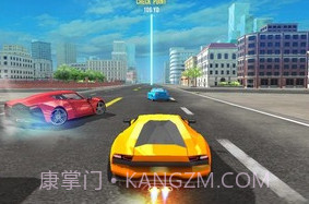 极限超车模拟器v1.13截图