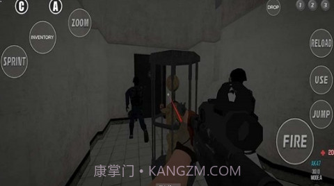 SCP斯特19V2.10截图