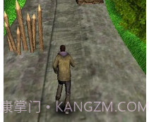 Endless Run : Magic Templev1.0.9截图