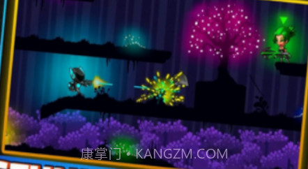超能战士射击v1.0.16截图