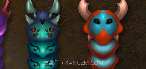 贪吃蛇疯狂之战v3.0.15截图