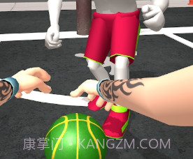 运球篮v2.4.12截图