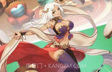 超神之次元幻想v1.4.13截图