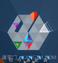 金字塔解谜v0.0.12截图