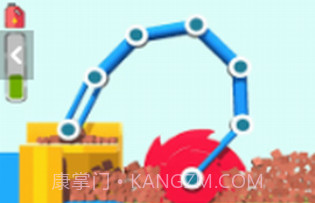 破碎铲斗v1.0.15截图