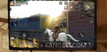 明日之后网易版apkv1.3.8截图
