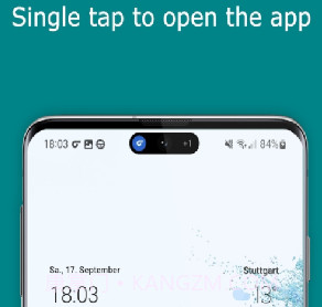 dynamicSpotv1.12截图