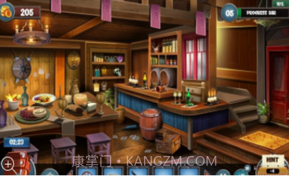密室逃脱未知的神话v0.15截图