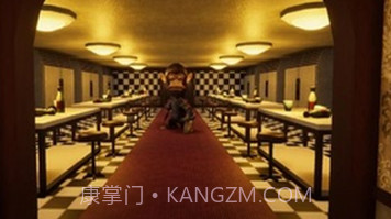 黑暗恐怖猴子欺骗v1.14截图