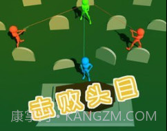 火柴射击英雄v1.0.18截图