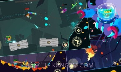 是什么鱼1.07截图