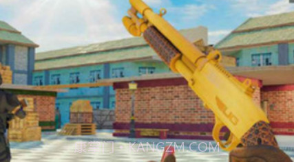 特别任务v1.18截图