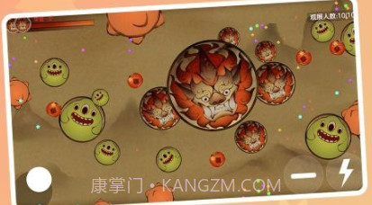 球球大作战星之远征v16.4.11截图